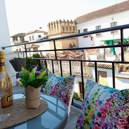 Vivienda Turistica Califato En Casco Historico Daire Cordoba Dış mekan fotoğraf