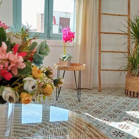 Vivienda Turistica Califato En Casco Historico Daire Cordoba Dış mekan fotoğraf