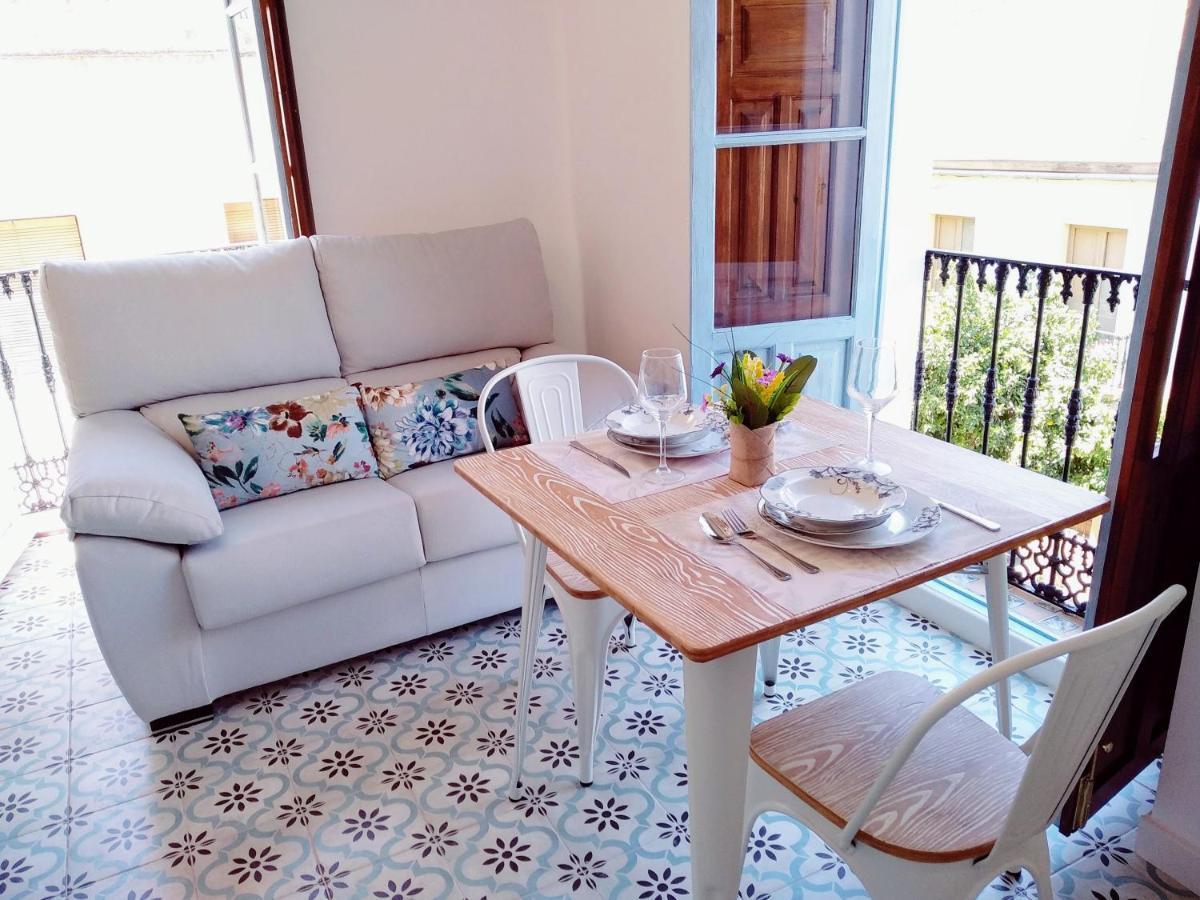 Vivienda Turistica Califato En Casco Historico Daire Cordoba Dış mekan fotoğraf