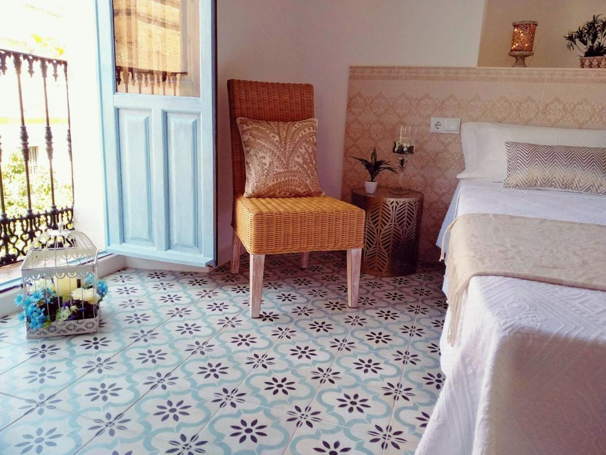 Vivienda Turistica Califato En Casco Historico Daire Cordoba Dış mekan fotoğraf