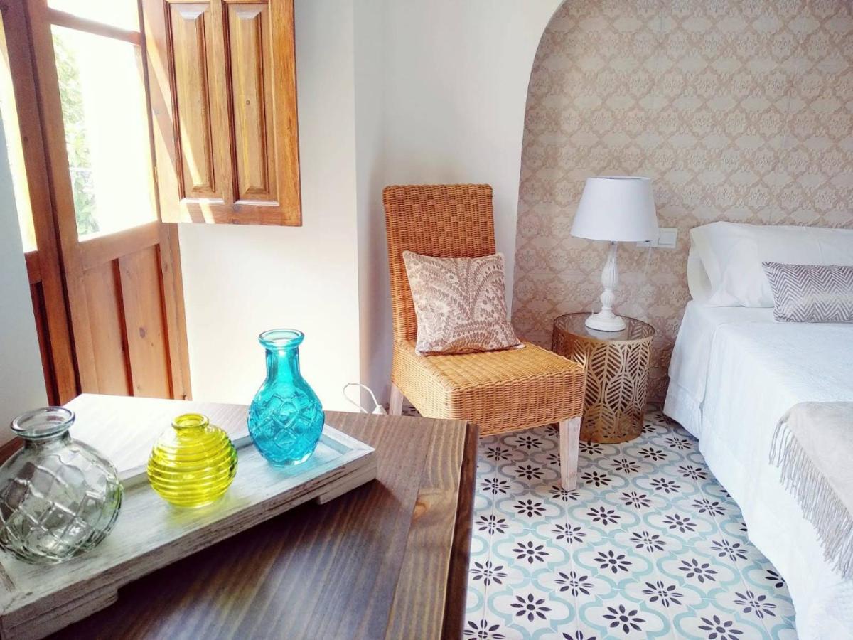 Vivienda Turistica Califato En Casco Historico Daire Cordoba Dış mekan fotoğraf