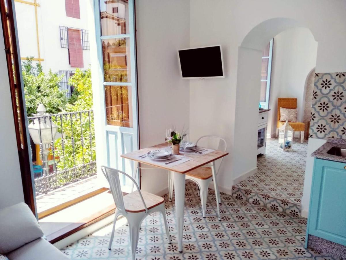 Vivienda Turistica Califato En Casco Historico Daire Cordoba Dış mekan fotoğraf