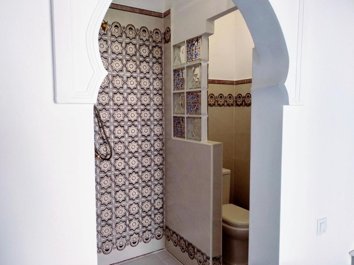 Vivienda Turistica Califato En Casco Historico Daire Cordoba Dış mekan fotoğraf