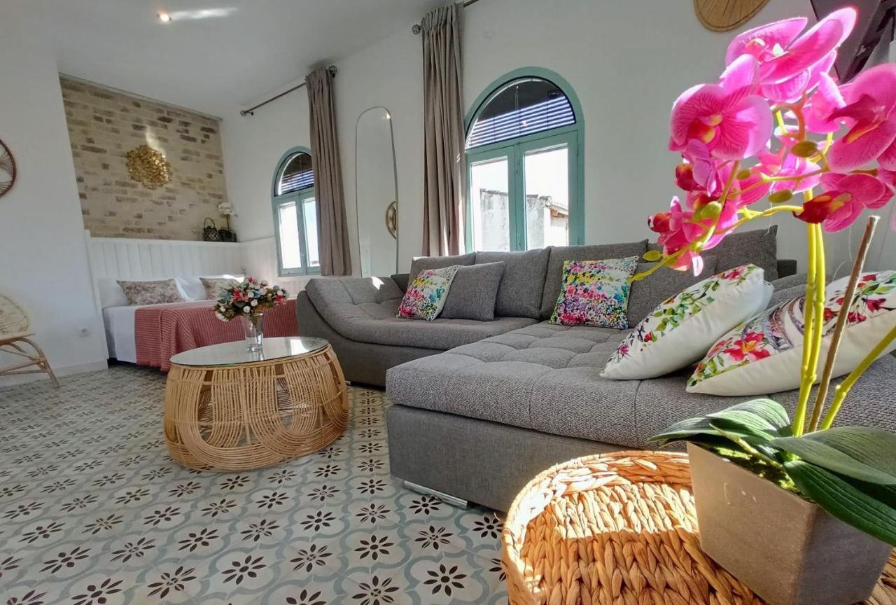 Vivienda Turistica Califato En Casco Historico Daire Cordoba Dış mekan fotoğraf