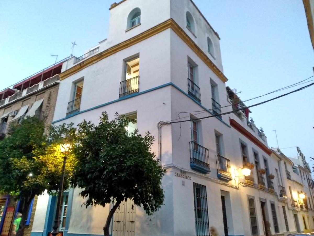 Vivienda Turistica Califato En Casco Historico Daire Cordoba Dış mekan fotoğraf