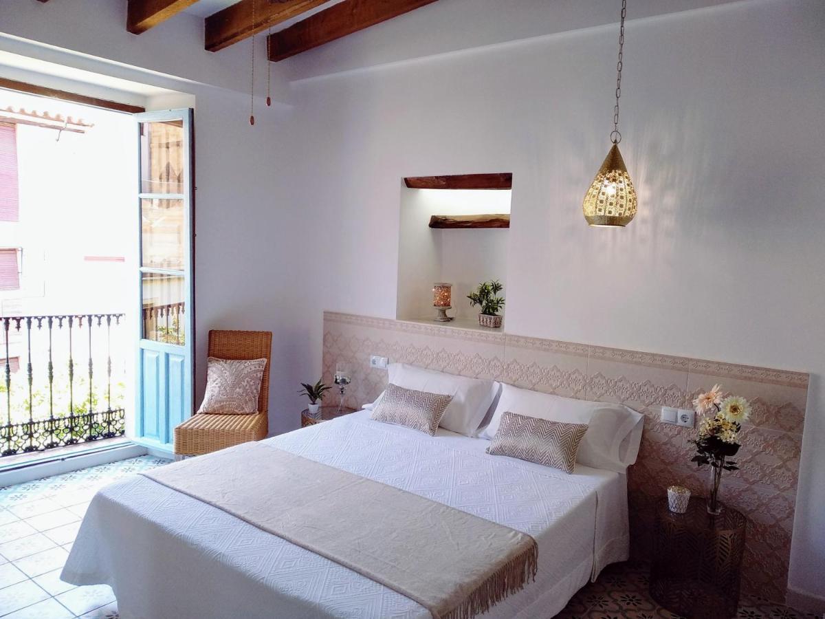 Vivienda Turistica Califato En Casco Historico Daire Cordoba Dış mekan fotoğraf