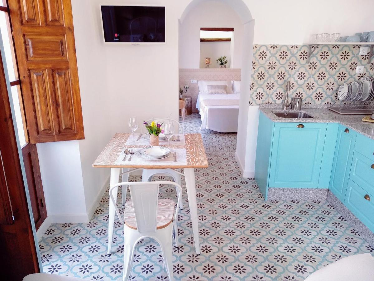 Vivienda Turistica Califato En Casco Historico Daire Cordoba Dış mekan fotoğraf