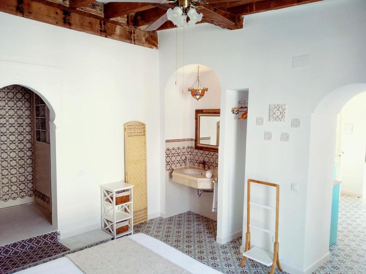 Vivienda Turistica Califato En Casco Historico Daire Cordoba Dış mekan fotoğraf