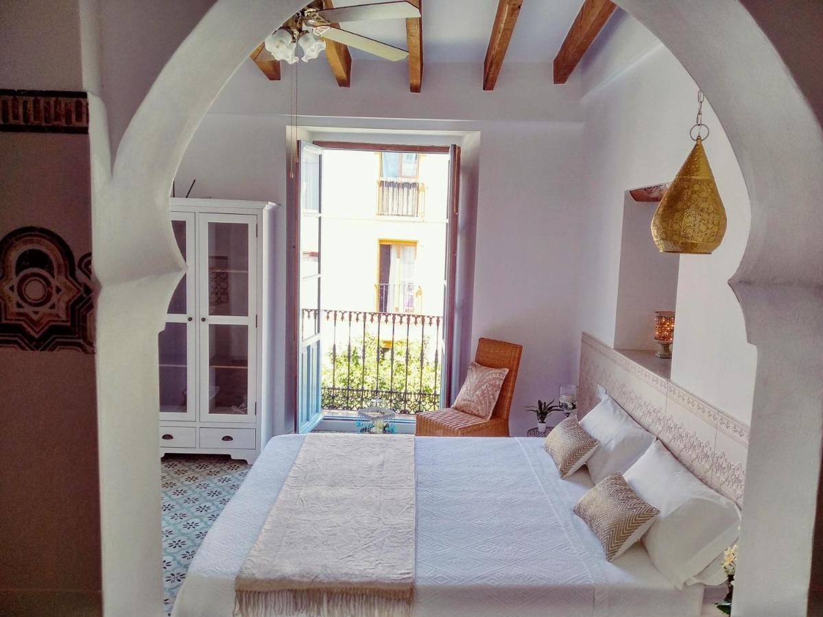 Vivienda Turistica Califato En Casco Historico Daire Cordoba Dış mekan fotoğraf