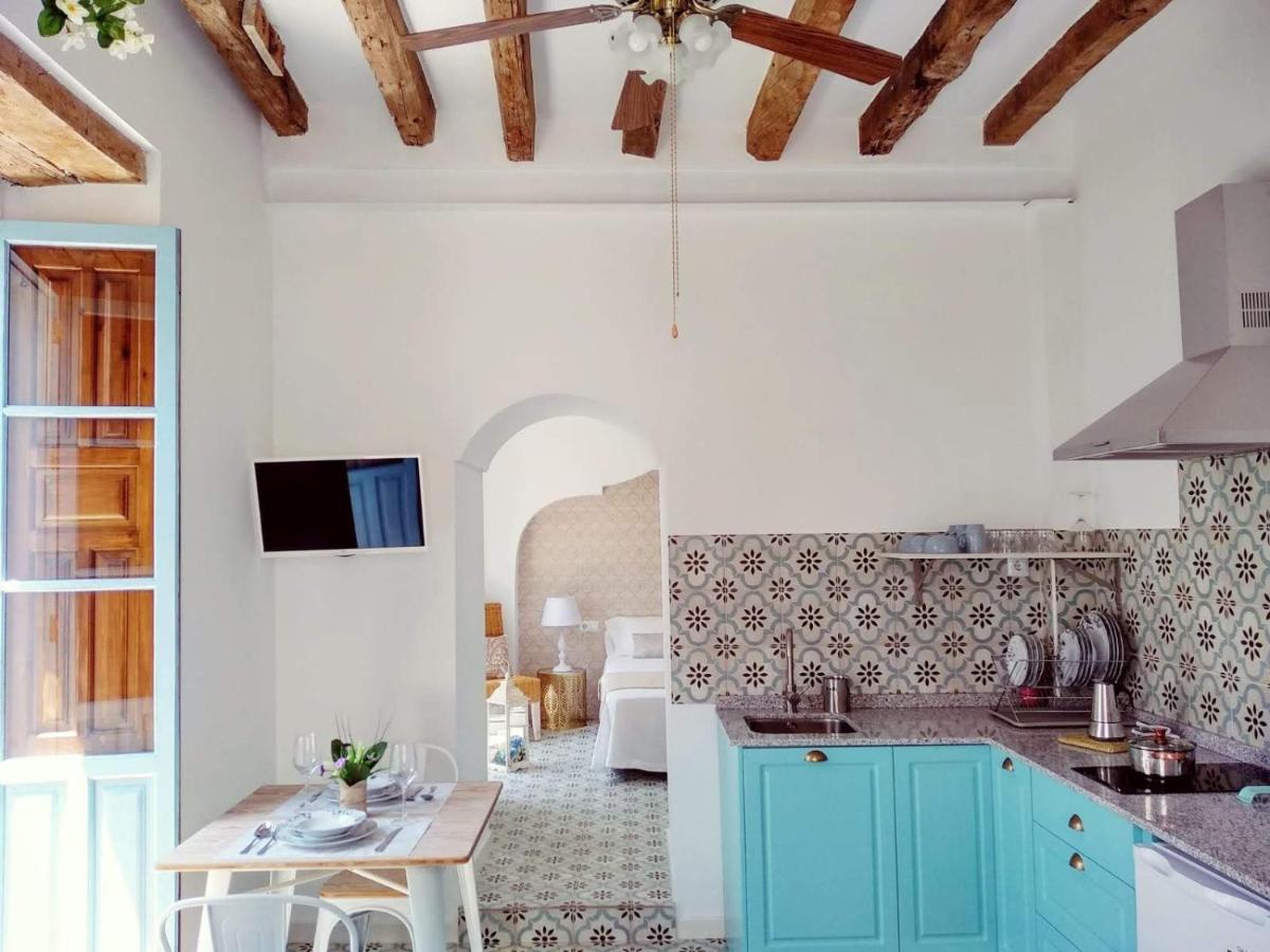 Vivienda Turistica Califato En Casco Historico Daire Cordoba Dış mekan fotoğraf