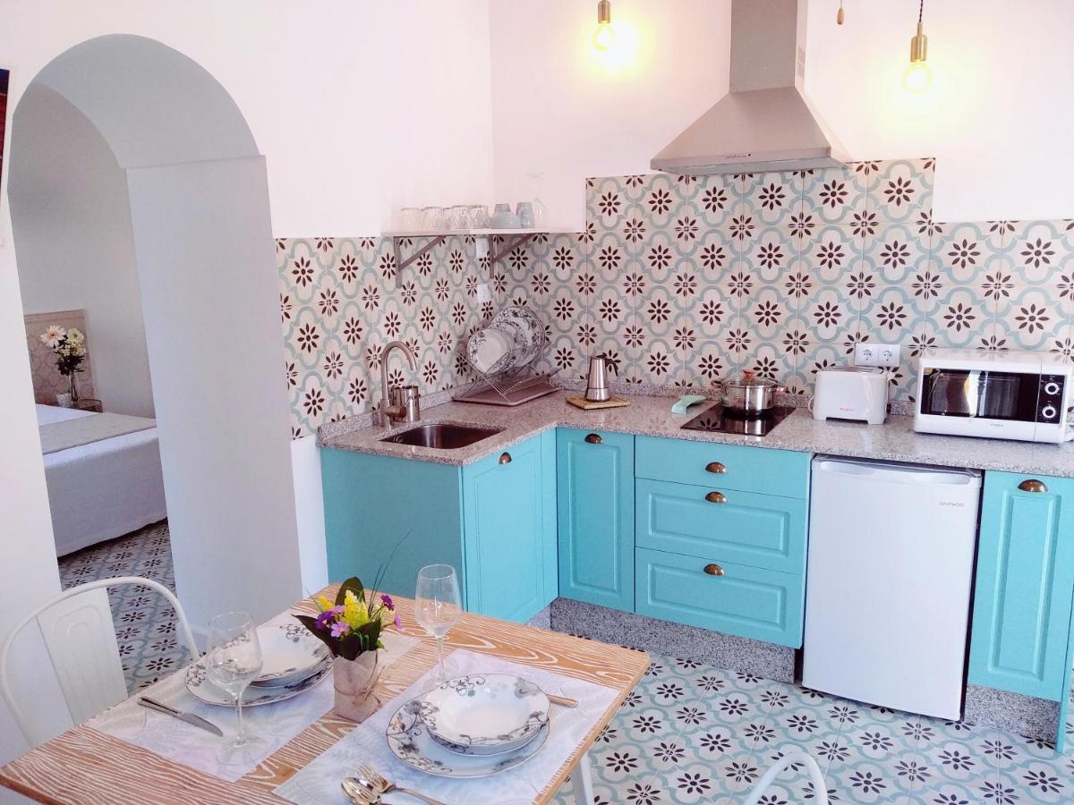 Vivienda Turistica Califato En Casco Historico Daire Cordoba Dış mekan fotoğraf