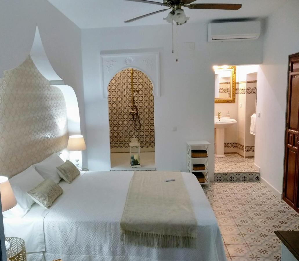Vivienda Turistica Califato En Casco Historico Daire Cordoba Dış mekan fotoğraf