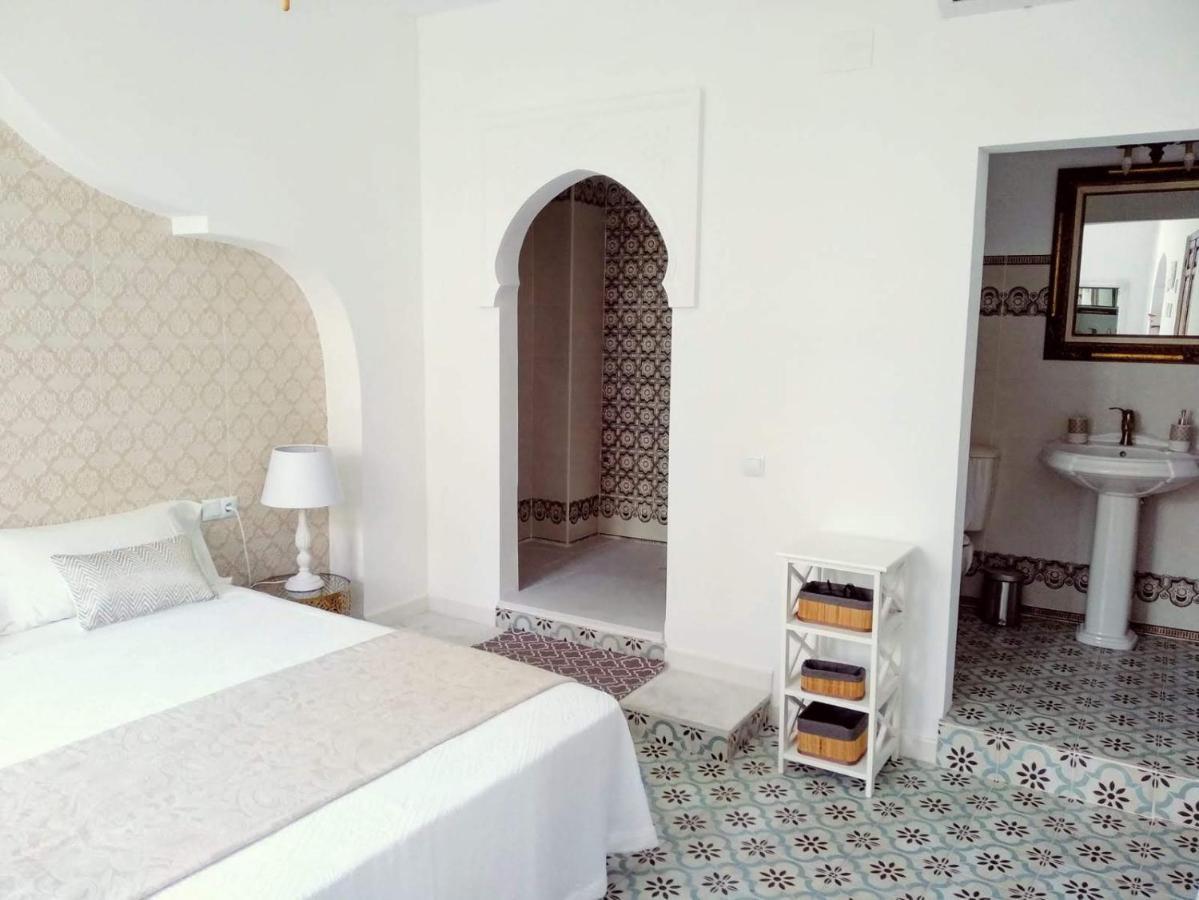 Vivienda Turistica Califato En Casco Historico Daire Cordoba Dış mekan fotoğraf