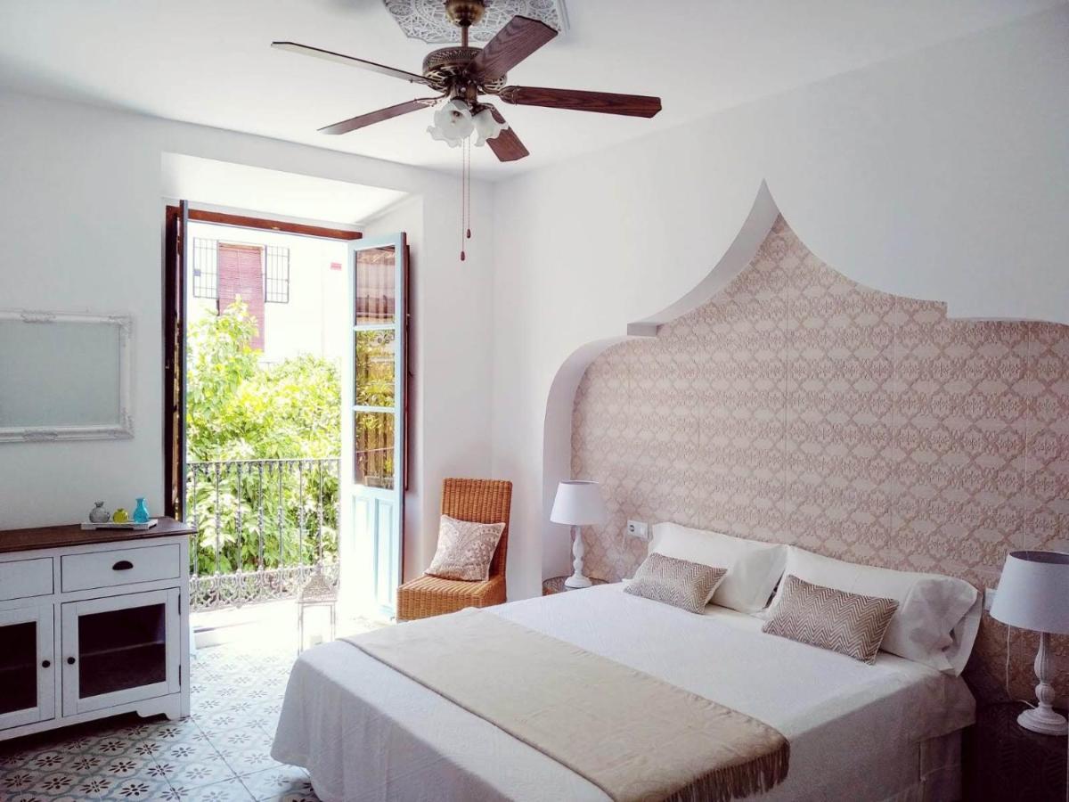 Vivienda Turistica Califato En Casco Historico Daire Cordoba Dış mekan fotoğraf
