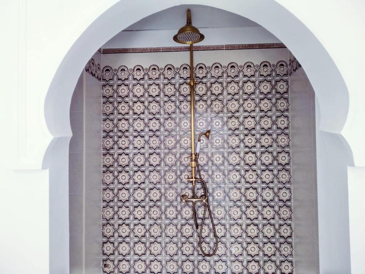 Vivienda Turistica Califato En Casco Historico Daire Cordoba Dış mekan fotoğraf