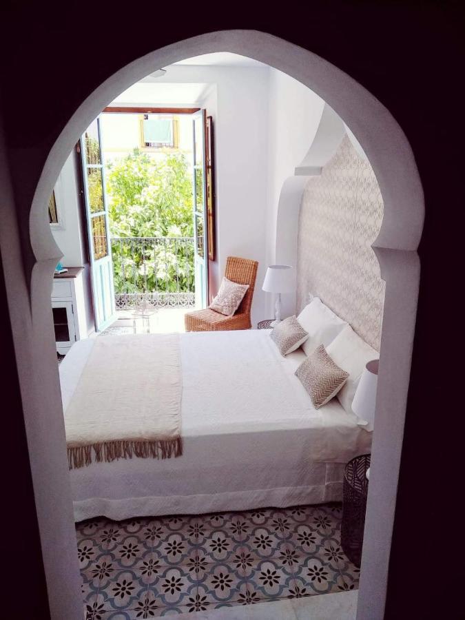Vivienda Turistica Califato En Casco Historico Daire Cordoba Dış mekan fotoğraf