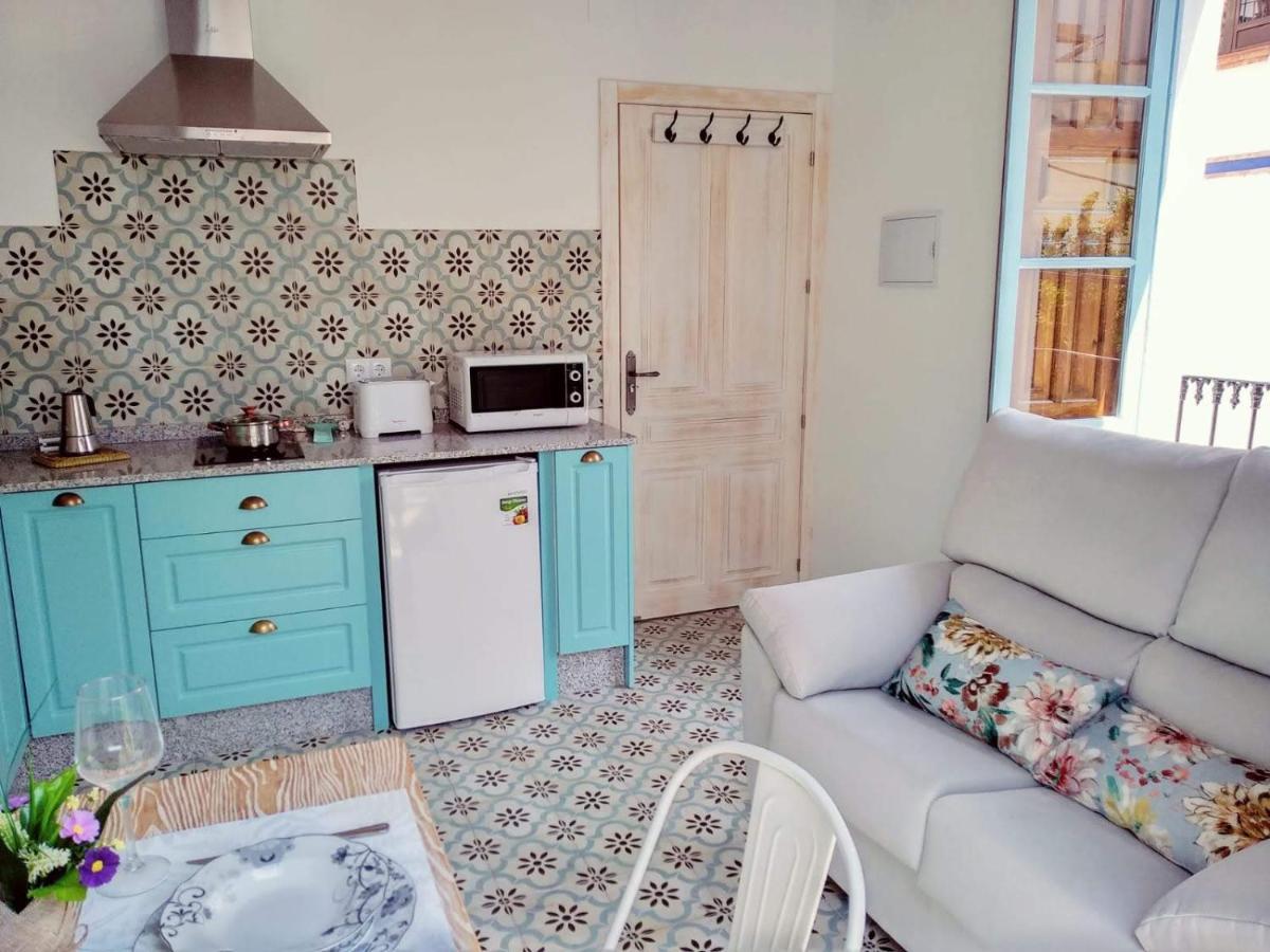 Vivienda Turistica Califato En Casco Historico Daire Cordoba Dış mekan fotoğraf