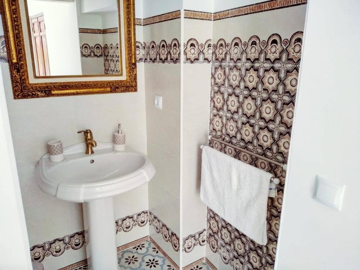 Vivienda Turistica Califato En Casco Historico Daire Cordoba Dış mekan fotoğraf