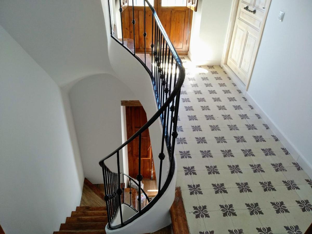 Vivienda Turistica Califato En Casco Historico Daire Cordoba Dış mekan fotoğraf