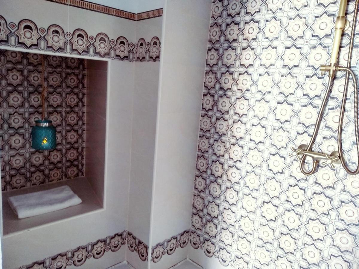 Vivienda Turistica Califato En Casco Historico Daire Cordoba Dış mekan fotoğraf