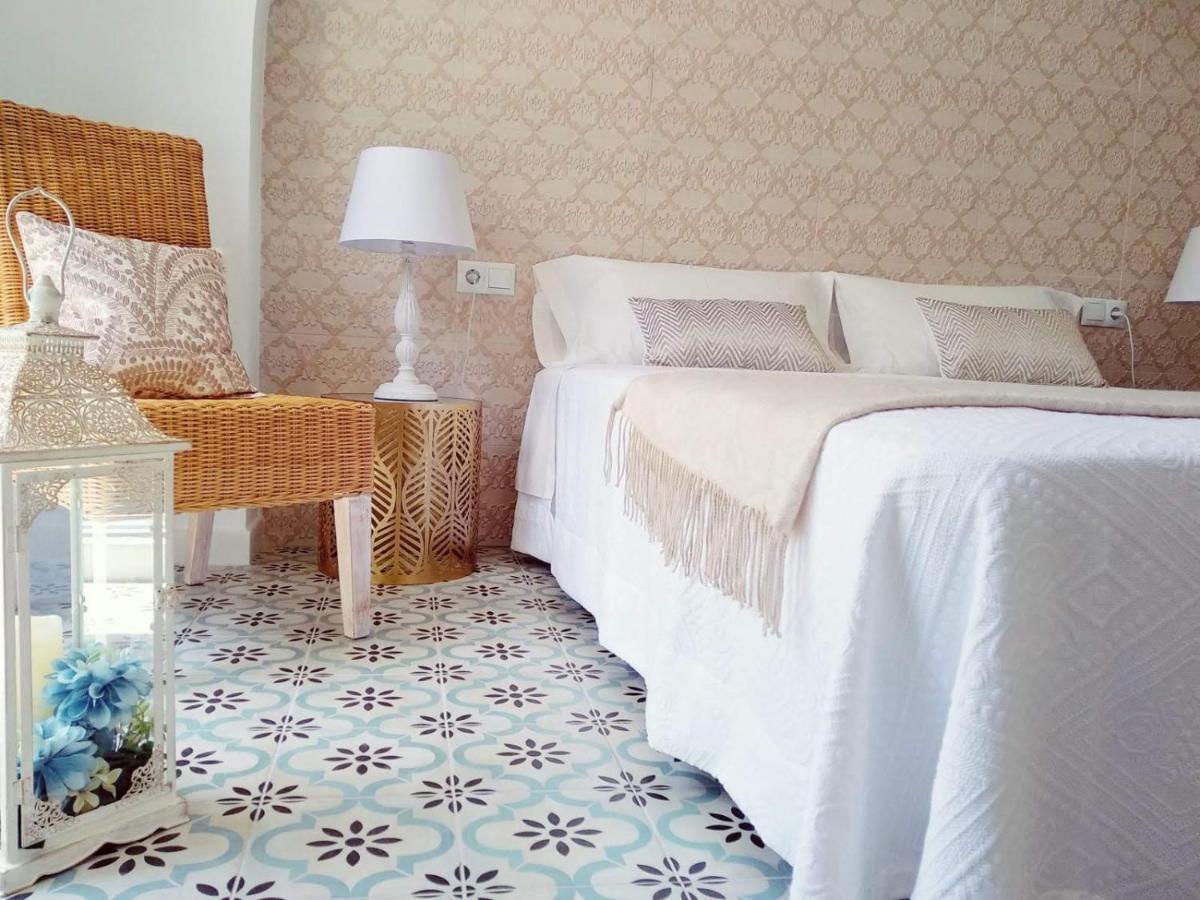 Vivienda Turistica Califato En Casco Historico Daire Cordoba Dış mekan fotoğraf