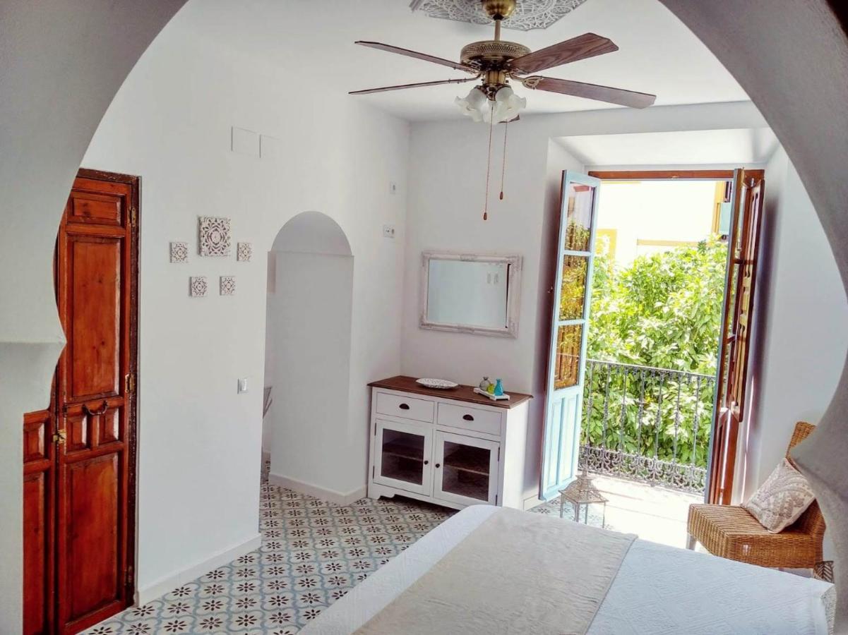 Vivienda Turistica Califato En Casco Historico Daire Cordoba Dış mekan fotoğraf