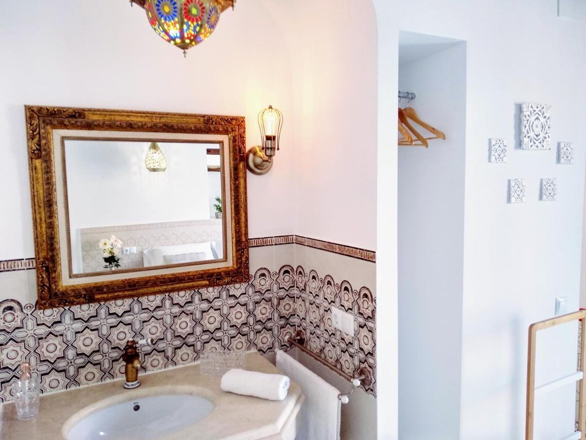 Vivienda Turistica Califato En Casco Historico Daire Cordoba Dış mekan fotoğraf