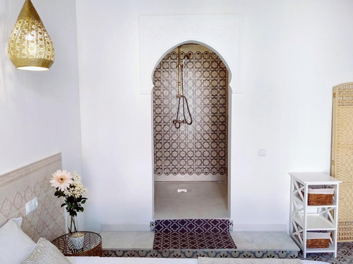 Vivienda Turistica Califato En Casco Historico Daire Cordoba Dış mekan fotoğraf