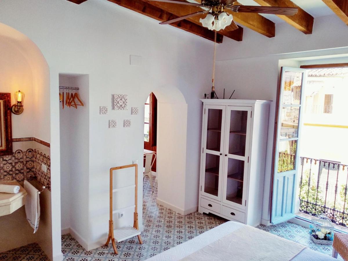 Vivienda Turistica Califato En Casco Historico Daire Cordoba Dış mekan fotoğraf
