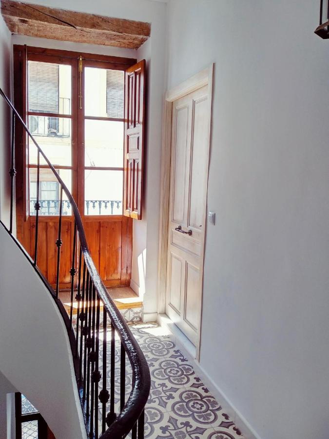 Vivienda Turistica Califato En Casco Historico Daire Cordoba Dış mekan fotoğraf