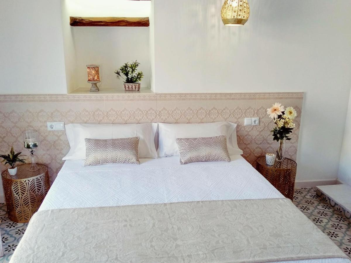 Vivienda Turistica Califato En Casco Historico Daire Cordoba Dış mekan fotoğraf