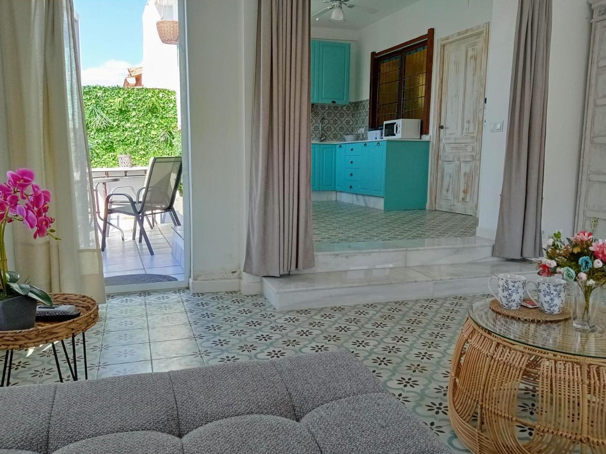 Vivienda Turistica Califato En Casco Historico Daire Cordoba Dış mekan fotoğraf