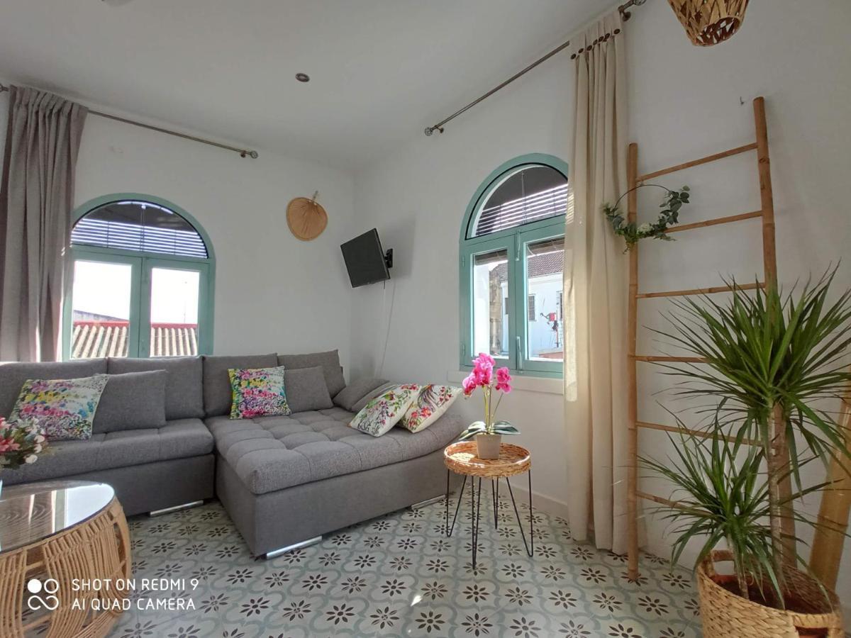 Vivienda Turistica Califato En Casco Historico Daire Cordoba Dış mekan fotoğraf