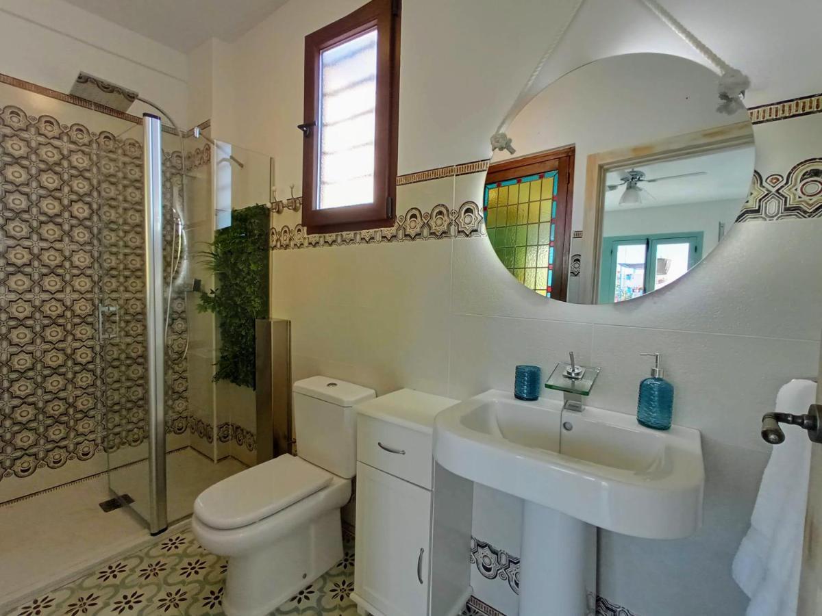 Vivienda Turistica Califato En Casco Historico Daire Cordoba Dış mekan fotoğraf