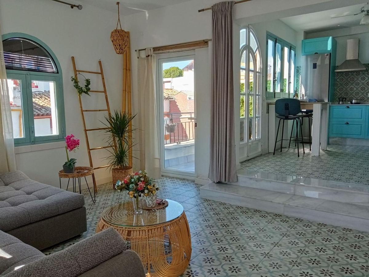Vivienda Turistica Califato En Casco Historico Daire Cordoba Dış mekan fotoğraf