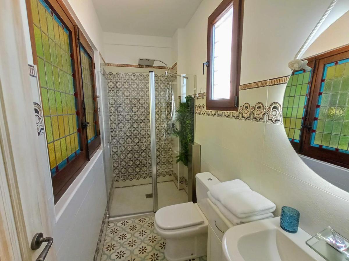 Vivienda Turistica Califato En Casco Historico Daire Cordoba Dış mekan fotoğraf