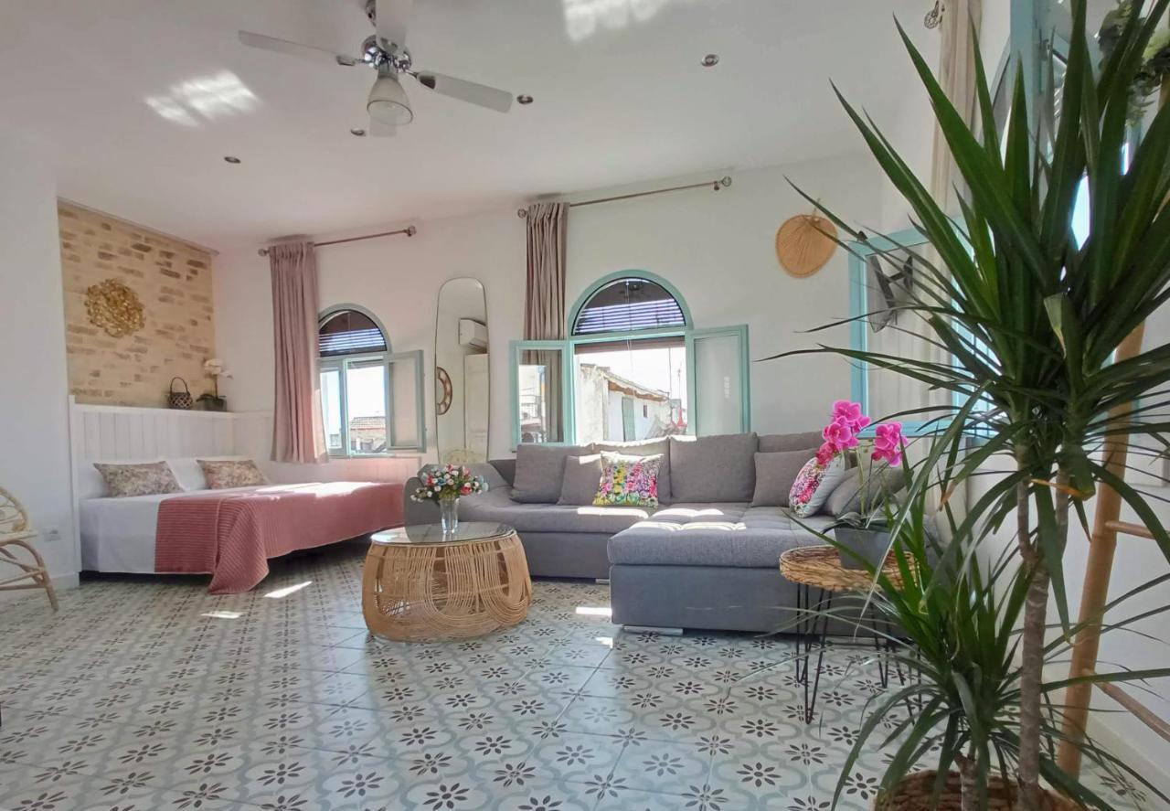 Vivienda Turistica Califato En Casco Historico Daire Cordoba Dış mekan fotoğraf