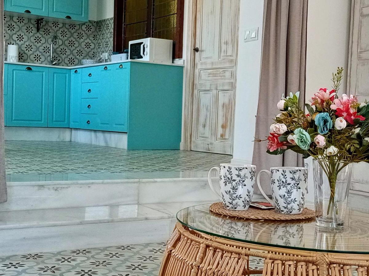Vivienda Turistica Califato En Casco Historico Daire Cordoba Dış mekan fotoğraf