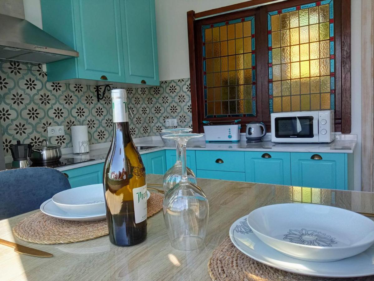 Vivienda Turistica Califato En Casco Historico Daire Cordoba Dış mekan fotoğraf