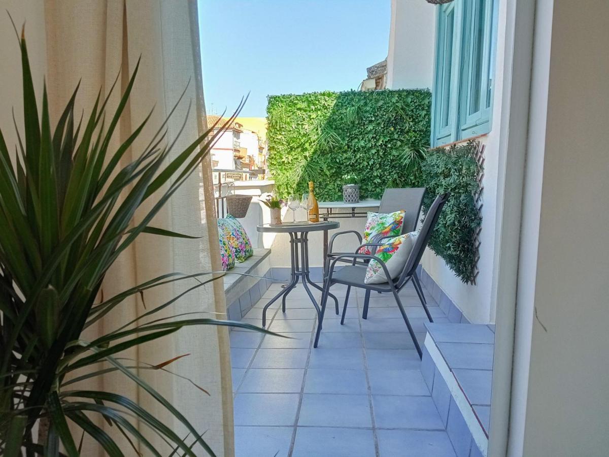 Vivienda Turistica Califato En Casco Historico Daire Cordoba Dış mekan fotoğraf