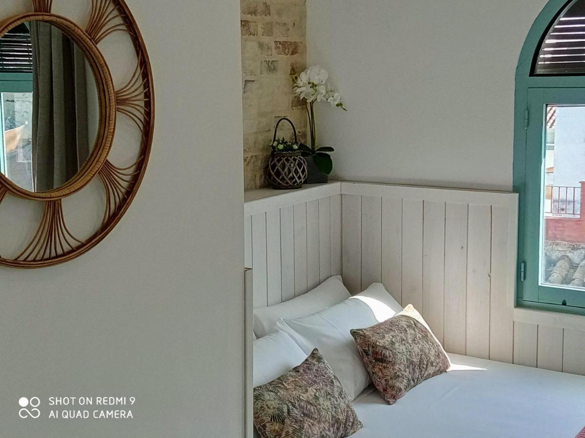 Vivienda Turistica Califato En Casco Historico Daire Cordoba Dış mekan fotoğraf