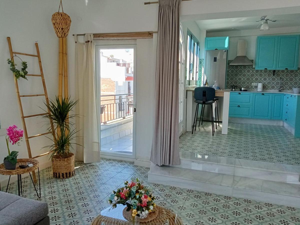 Vivienda Turistica Califato En Casco Historico Daire Cordoba Dış mekan fotoğraf