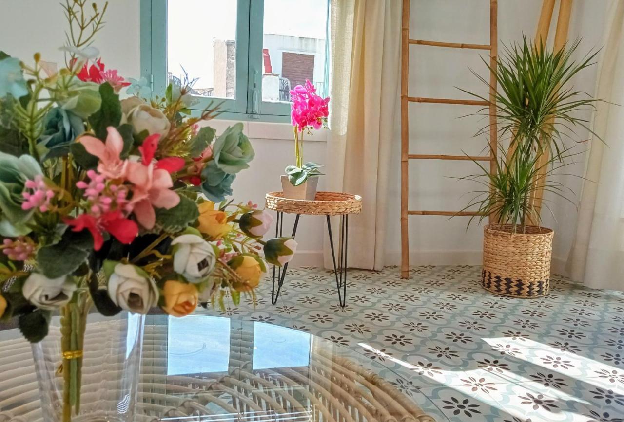 Vivienda Turistica Califato En Casco Historico Daire Cordoba Dış mekan fotoğraf