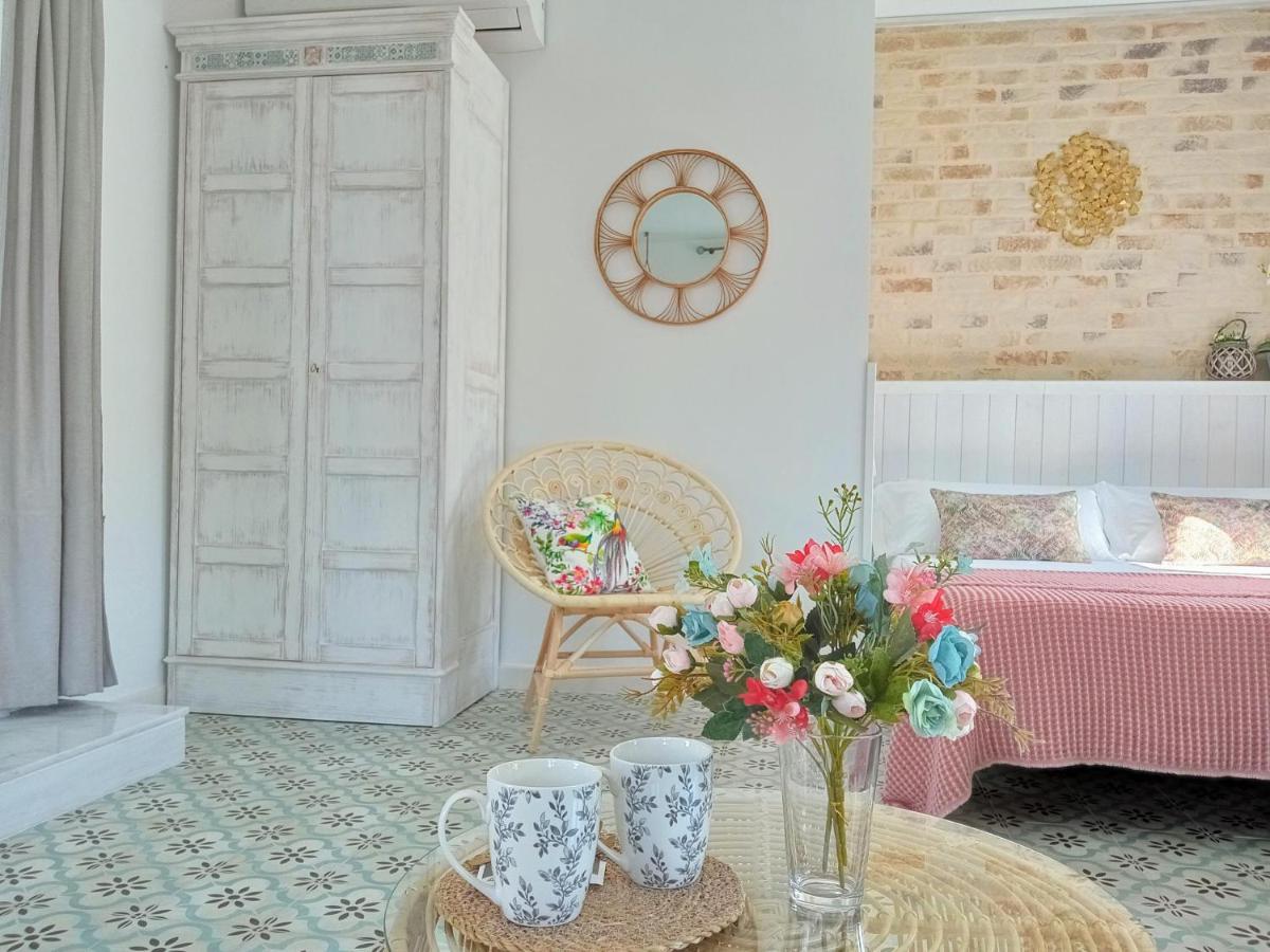 Vivienda Turistica Califato En Casco Historico Daire Cordoba Dış mekan fotoğraf