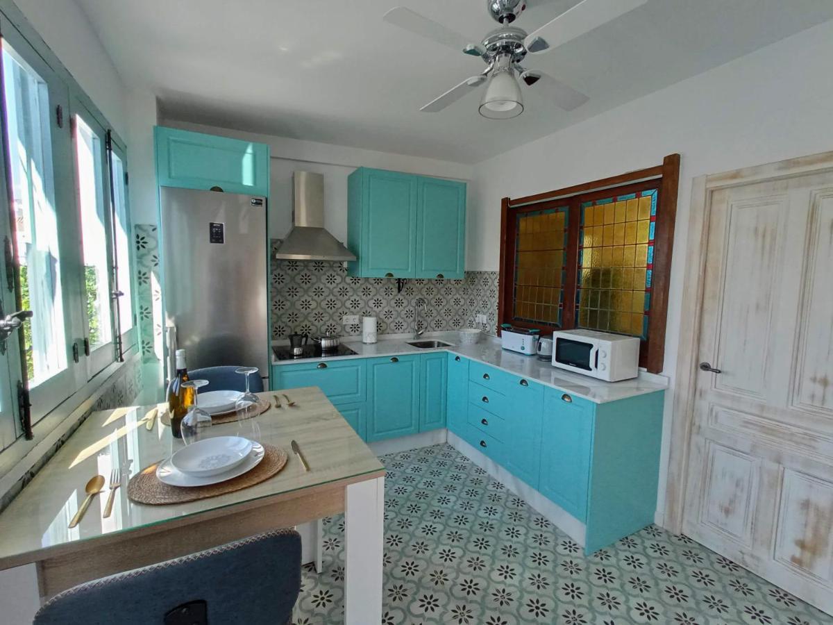Vivienda Turistica Califato En Casco Historico Daire Cordoba Dış mekan fotoğraf