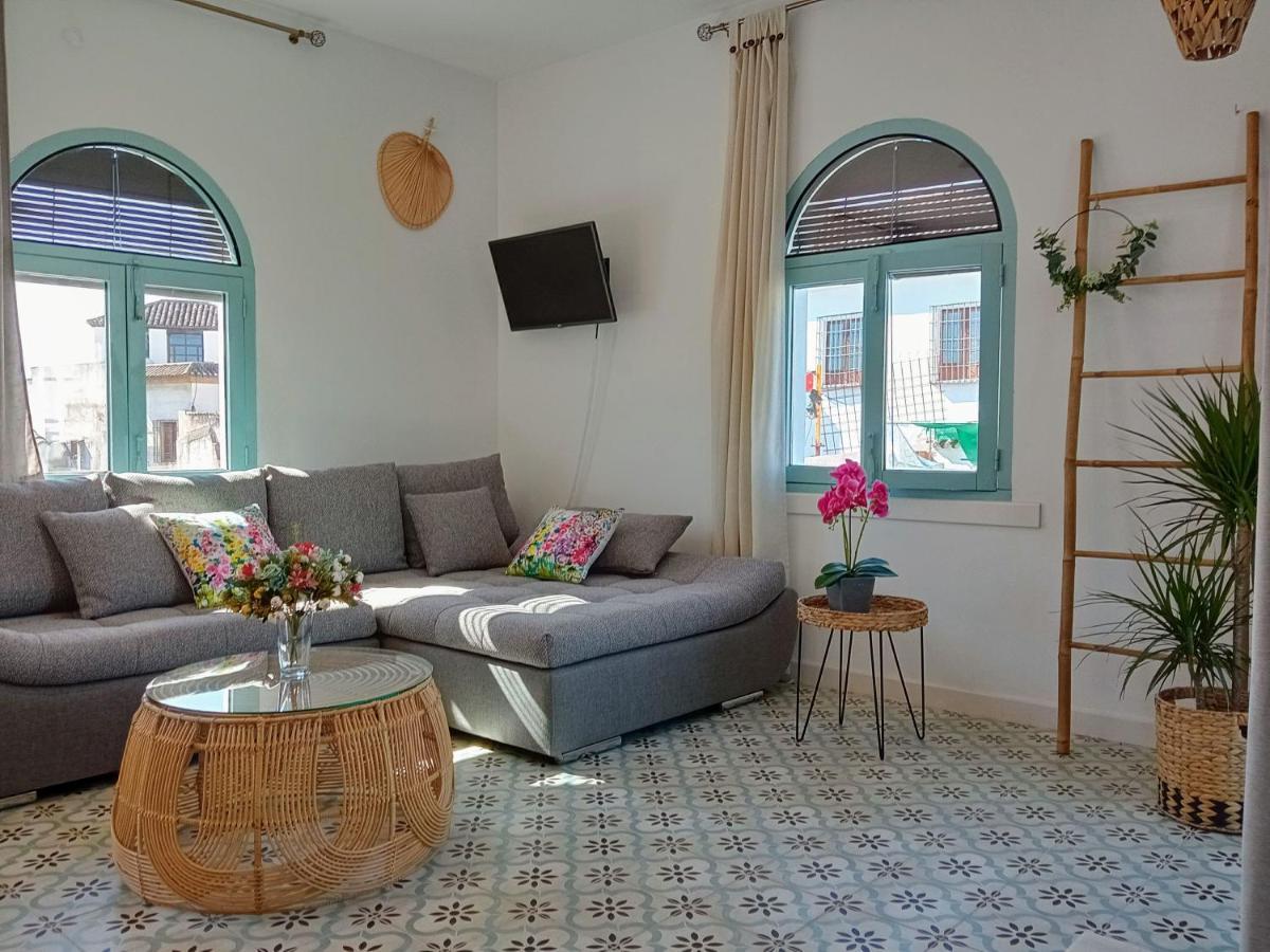 Vivienda Turistica Califato En Casco Historico Daire Cordoba Dış mekan fotoğraf